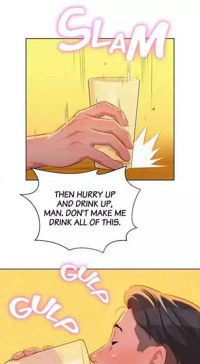 What do you Take me For? Ch.53/?