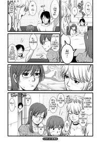 [Saigado] Haken no Muuko-san 2 Ch. 11-16 [English] [Tonigobe]
