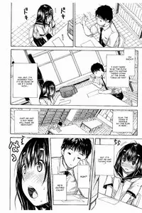 [Chiyou Yoyuchi] Atama no Naka wa Itsumo Hiwai Mousouchuu [English] [CGrascal]