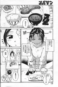 COMIC Shitsurakuten 2004-05