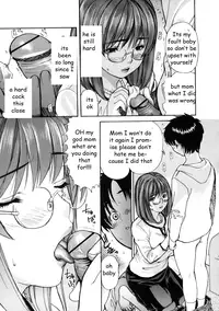 Nursing Mom's Lonliness [English] [Rewrite] [EZ Rewriter]