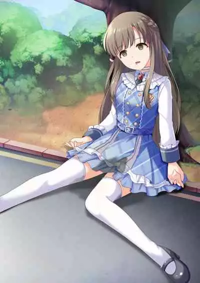 [Yandere no Hako] Samenagara Miru Yume (THE IDOLM@STER CINDERELLA GIRLS)