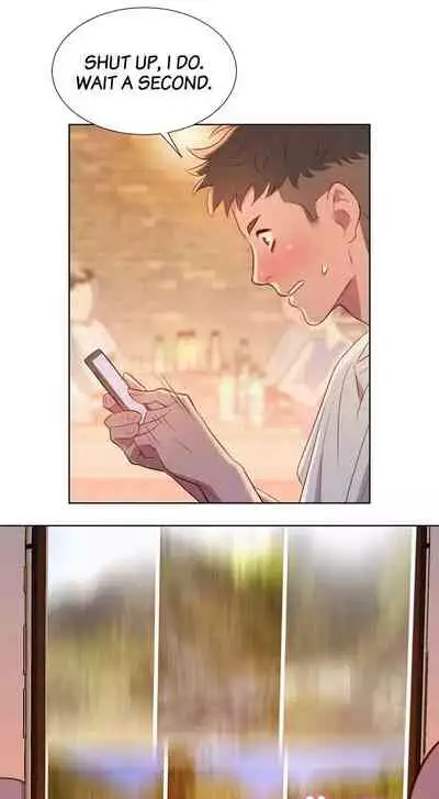 What do you Take me For? Ch.53/?