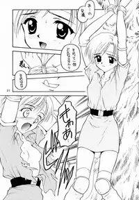 (C60) [Shadow's (Kageno Illyss)] Shadow's 6