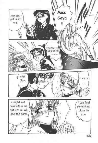 Stainless Night 2021 Sayaka