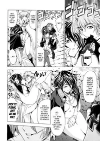 [Sena Youtarou] Hallow Hallow [English] [SaHa, Bubbadg]