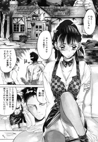 [Togashi] B.M.E.O. (Nommad)