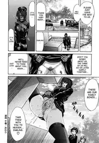[Hori Hiroaki] Yuugatou Ch. 1-2 [English] [SaHa] [Decensored]