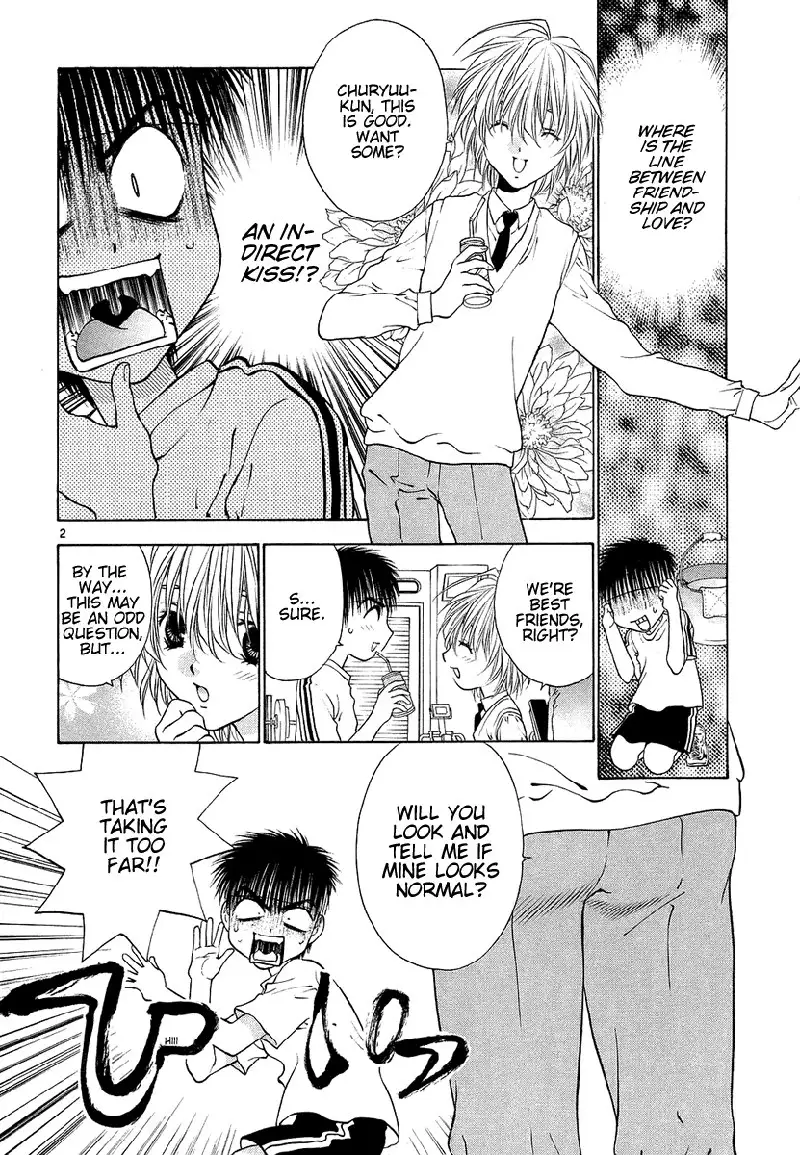 Girls Saurus DX V5 - CH32