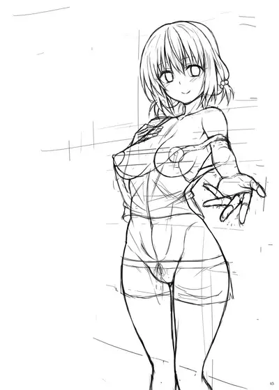 Mezase! Rakuen Keikaku Vol. 9