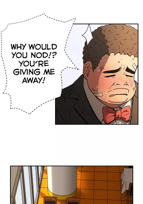 Refrain Love Ch.1-34