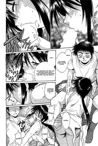 [Manabe Jouji] Kanojo de Ippai 1 [English] [Afro + Ochimusha]