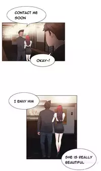 Miss Mystic Ch.1-20 (English) (Ongoing)