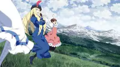 [Pixiv] 2842594 (gasora) Turn A Gundam [English]