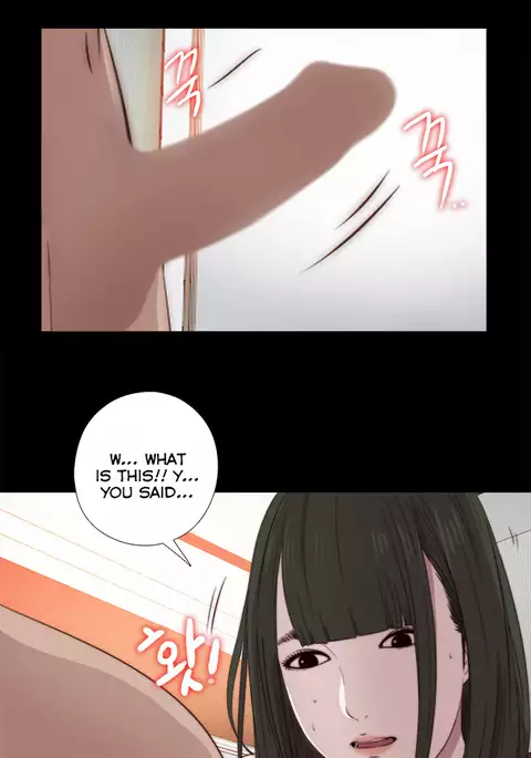 The Girl Next Door Ch.1-35