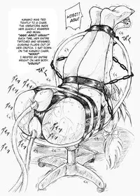 [Sumomo Dou] Bibi Anbetsu 03 [English]