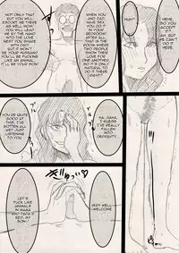 [Freehand Tamashii] Mama o Netoruze! [English]