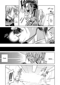 [Macxe's] DINAranger Volume 12/13/14 (Rescanlation) (In Progress) [English] [Kusanyagi]