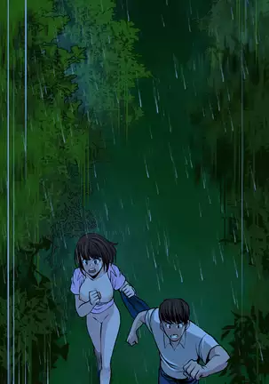 Do you Want to Change Partners Ch.0-16