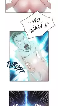 [BYMAN] Sex Knights-Erotic Sensuality & Perception Ch.1-13 (English) (Ongoing)