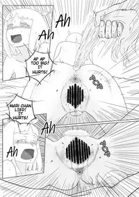 [supralpaca] Uma Otoko Client1 Twinkle Stars [English]