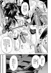 [Kawady MAX] Hako no Naka no Mii [Digital]