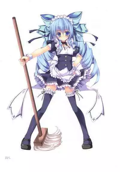 Shining Showtime Nanaroba Hana Art WORKS