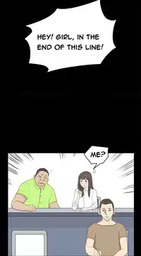 [Keum Sah Gong] Si-Eun Ch.1-32 (English) (Ongoing)