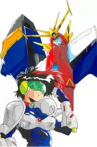 [Hindenburg] Paro Paro Everyday !