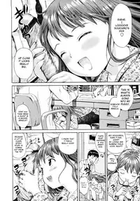 [Amagappa Shoujogun] Attakaku, Shite. Ch. 1-3 [English] [Lorizean]