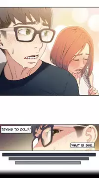 [BAK Hyeong Jun] Sweet Guy Ch. 1-47 [English] [YoManga]