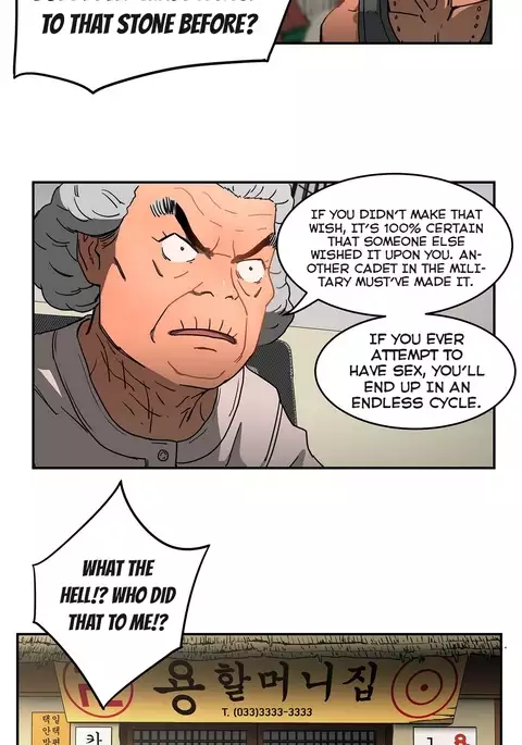 Refrain Love Ch.1-25