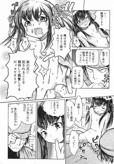 COMIC Minimon Vol. 13