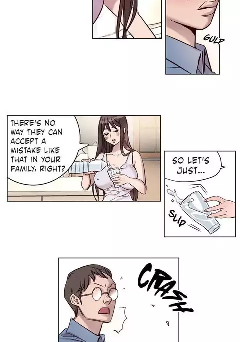 Atonement Camp Ch.1-4