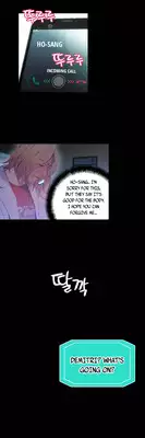 [BAK Hyeong Jun] Sweet Guy Ch. 1-47 [English] [YoManga]