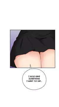 [Ttasoom] H-Campus Ch.0-28 (English) (Ongoing)