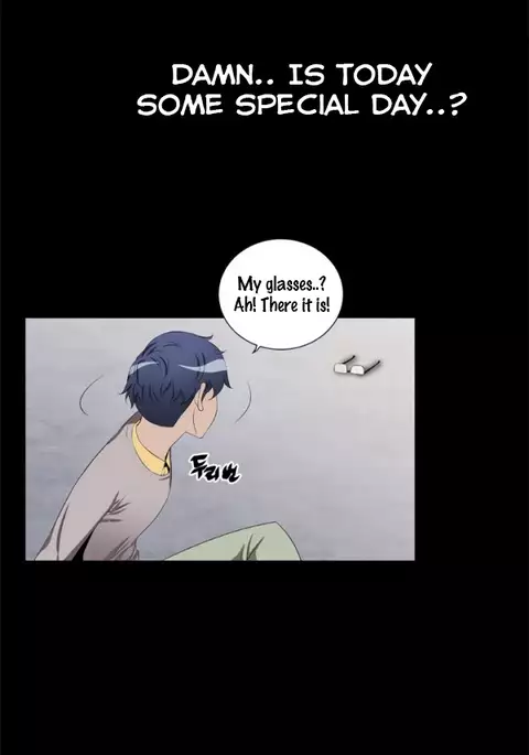 Love Parameter Ch.1-74