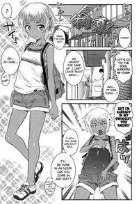 [mdo-h] XS! Ch.1-7 [English] [biribiri]