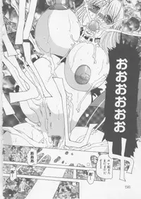 [Tonkou] Ol Sekuhara Chinikuihoushi