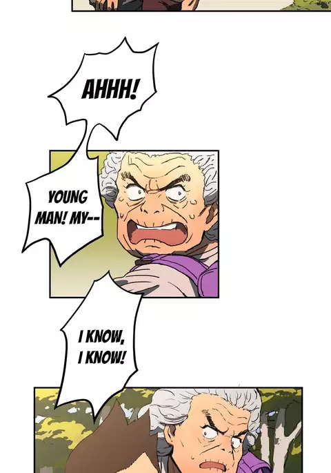 Refrain Love Ch.1-34