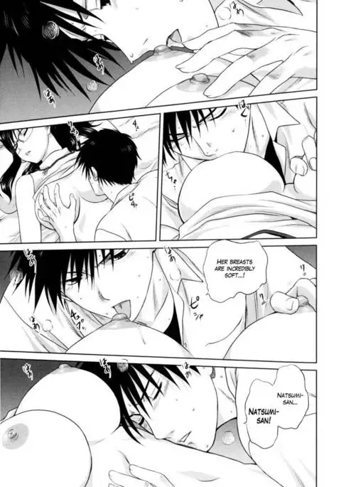 The MILF Next Door - Part 1