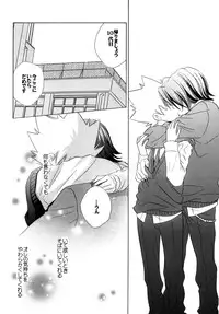 (C71) [CACAO (Atene)] SOUL SESSION (Katekyoo Hitman REBORN!)