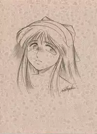 (C48) [Timest (Mugi Tokisaka)] Mugi Tokisaka Uninked 2 (Sailor Moon)