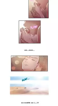 [BYMAN] Sex Knights-Erotic Sensuality & Perception Ch.1-13 (English) (Ongoing)