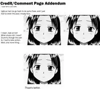 [Okamura Morimi] Harenchi Shoujo chapt.1 (ENG) [ugliblawg]