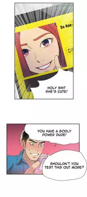 Sweet Guy Chapter 07 [ENGLISH] (Full Color)