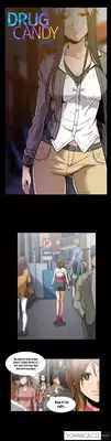 [Yihyeonmin] Drug Candy Ch.0-42 (English) (YoManga) (Ongoing)