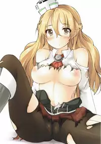 (C90) [Kaminagi-tei (Kaminagi)] Kan-colle:RE (Kantai Collection -KanColle-)