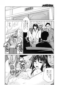 COMIC MEGAPLUS 2007-11 Vol. 49