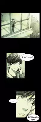 [Rigeng] House of Dolls Ch.0-8 (English) (YoManga) (Ongoing)